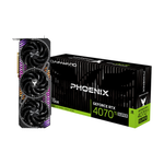 Gainward GeForce RTX 4070 Ti Super Phoenix 16GB