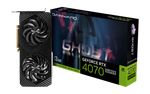 GAINWARD GeForce RTX 4070 SUPER Ghost 12GB GDDR6X