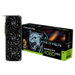 GAINWARD GeForce RTX 4080 SUPER Panther OC 16GB GDDR6X