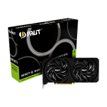 8GB Palit GeForce RTX 4060 Infinity 2 Aktiv PCIe 4.0 x16 (x8) (Retail)