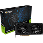 Palit GeForce RTX 4070 Dual 12 Go GDDR6