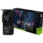 Gainward GeForce RTX 4070 Ghost, Grafikkarte