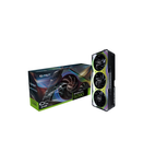 Carte graphique Palit GeForce RTX 5090 GameRock OC 32 Go GDDR7 Reflex 2 RTX AI DLSS4