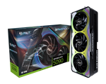Palit GeForce RTX 5090 GameRock grafische kaart