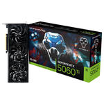 Gainward GeForce RTX 5060 Ti Python III 8GB, Grafikkarte