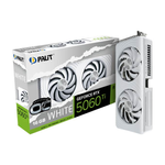 Palit RTX5060Ti WHITE OC GDDR7 NE7506TU19T1-GB2061M retail (NE7506TU19T1-GB2061M)