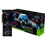 Gainward GeForce RTX 5060 Python III 8GB OC, Grafikkarte