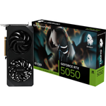 GAINWARD GeForce RTX 5050 Ghost 8GB GDDR6 Grafikkarte HDMI/3xDP