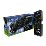 16GB Palit GeForce RTX 5070 TI GamingPro-S OC