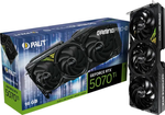 Palit GeForce RTX 5070 Ti GamingPro-S 16GB Grafikkarte HDMI/DP