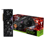 GAINWARD GeForce RTX 5070 Ti Phoenix-S GS 16B GDDR7 Grafikkarte HDMI/3xDP