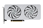 Palit Grafikkarte RTX5060Ti WHITE OC 8 GB GDDR7 (NE7506TU19P1-GB2062M)