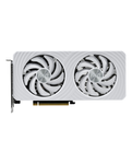 Palit GeForce RTX 5060 White OC 8GB GDDR7 RAM Grafikkort RETAIL