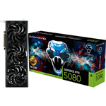 Gainward GeForce RTX 5080 Python III OC 16GB GDDR7 Videokaart