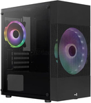 AeroCool Atomic Lite G Noir (V2)