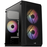 AeroCool CS-107-A-BK-V2