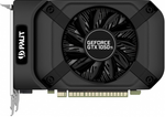 4GB Palit GeForce GTX 1050 Ti StormX Aktiv PCIe 3.0 x16 (Retail)