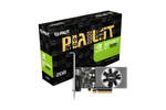2GB Palit GeForce GT 1030 Aktiv PCIe 3.0 x8 (x4) (Retail)