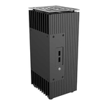 Akasa Turing TN, Intel 11th Gen NUC (Tiger Canyon) Fanless case