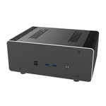 Akasa Maxwell Pro Plus Small Form Factor (SFF) Zwart