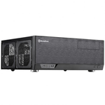Silverstone GD09 USB-C Noir