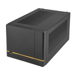 SilverStone Sugo 14 Noir