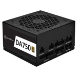 SilverStone SST-DA750-G 750W, PC-Netzteil