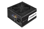 SilverStone SST-ST500P 500W, PC-Netzteil