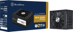 SilverStone HELA 2050R Platinum, 2050W voeding