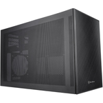 SilverStone SUGO 17 Noir