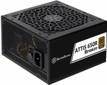 Silverstone ATTIS 650R Bronze