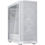 SilverStone FARA 514X, Tower-Gehäuse