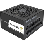 Silverstone Triton 850Rz - Voeding