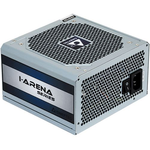 Chieftec GPC-500S, 500 W, 230 V, 50 Hz, 5 A, Actif, 103 W