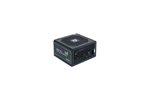 Chieftec GPE-600S unité d'alimentation d'énergie 600 W 24-pin ATX PS/2 Noir