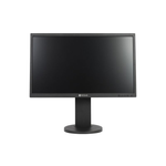 AG Neovo LH-24 computer 60,5 cm (23.8") Full HD LCD Flat Zwart monitor
