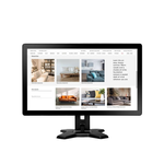 AG Neovo TX-2401 23.8" LED Full HD 5 ms Noir