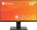AG Neovo LA-2202 LED display 54,6 cm (21.5") 1920 x 1080 Pixel Full HD LCD Schwarz (LA-2202)