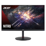 Acer Nitro XV272UX 69cm (27") WQHD IPS Gaming-Monitor HDMI/DP/USB-C 270Hz 1ms