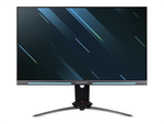 Acer Predator XB273U écran plat de PC 68,6 cm (27") 2560 x 1440 pixels Wide Quad HD LCD Noir