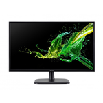Acer 24" Monitor EK240Y Cbi - EK0 - LED monitor - Full HD (1080p) - 23.8" - Black - 5 ms AMD FreeSync