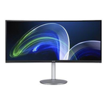 Acer CB2 CB342CUR 34" Wide Quad HD Curved IPS monitor
