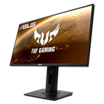 ASUS 24" Monitor *DEMO* TUF Gaming VG258QM 280Hz Speakers - Schwarz - 1 ms NVIDIA G-Sync Compatible