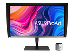 ASUS ProArt PA32UCG-K 32" 4K Ultra HD IPS AMD FreeSync Built in Speakers Monitor