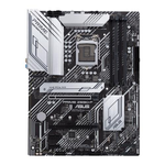 Asus Prime Z590-P - LGA1200 ATX Z590 DDR4