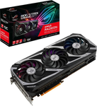 Asus ROG Strix Radeon RX 6700 XT OC Edition 12GB GDDR6