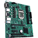 ASUS PRO H510M-C/CSM Płyta główna - Intel H510 - Intel LGA1200 socket - DDR4 RAM - Micro-ATX