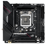 ASUS ROG STRIX B560-I GAMING WIFI