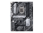 Asus Prime H570-PLUS Desktop Motherboard - Intel Chipset - Socket LGA-1200 - Intel Optane Memory Ready - ATX - Pentium Gold, Celeron, Core i5, Core...