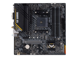 ASUS TUF GAMING A520M-PLUS WIFI Płyta główna - AMD A520 - AMD AM4 socket - DDR4 RAM - Micro-ATX